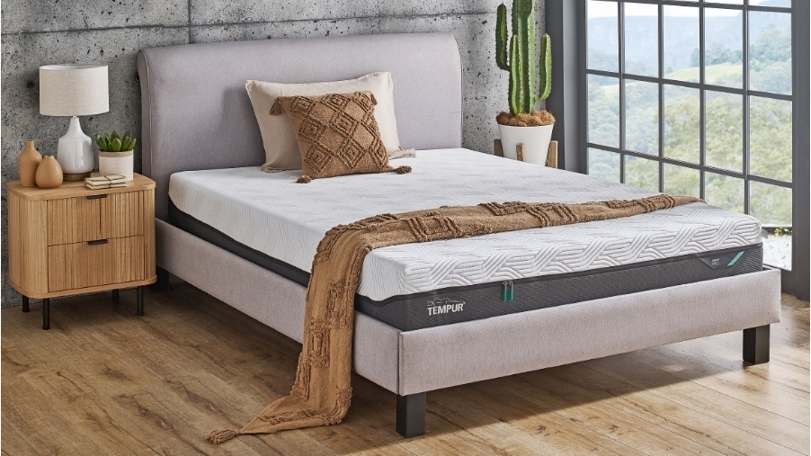 TEMPUR Pro SmartCool Mattress Harvey Norman