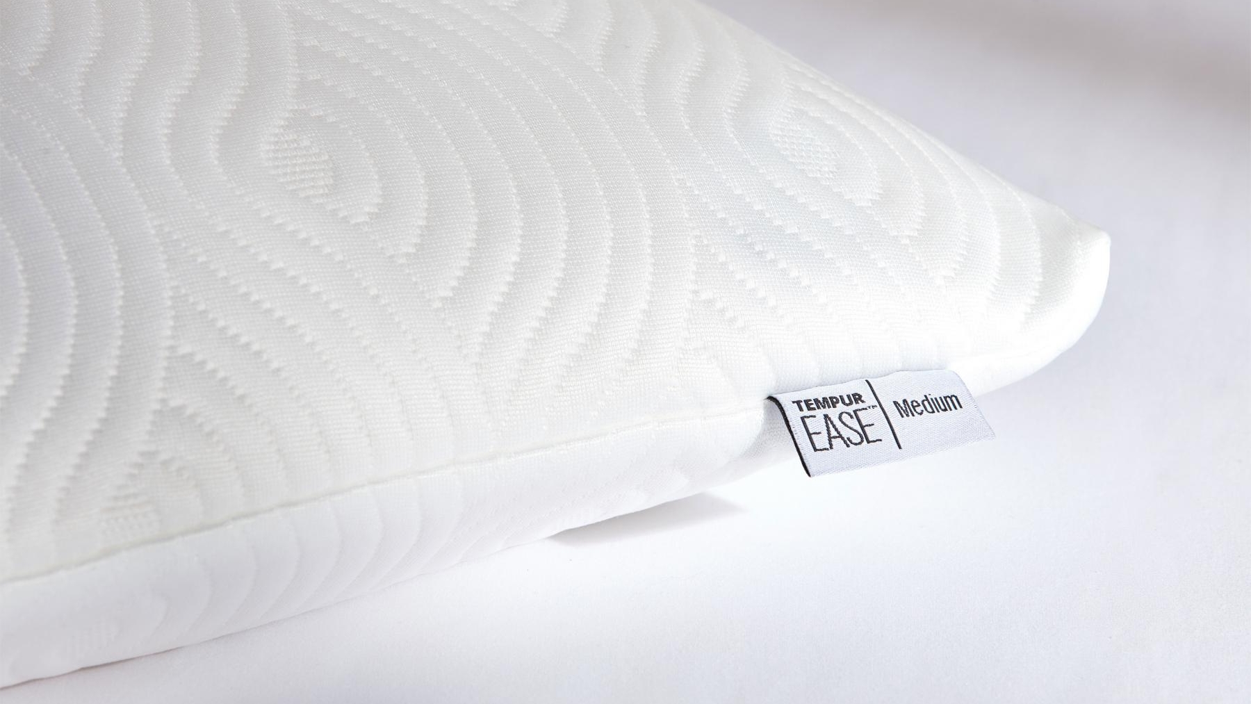 Tempur Ease Hug Pillow Harvey Norman