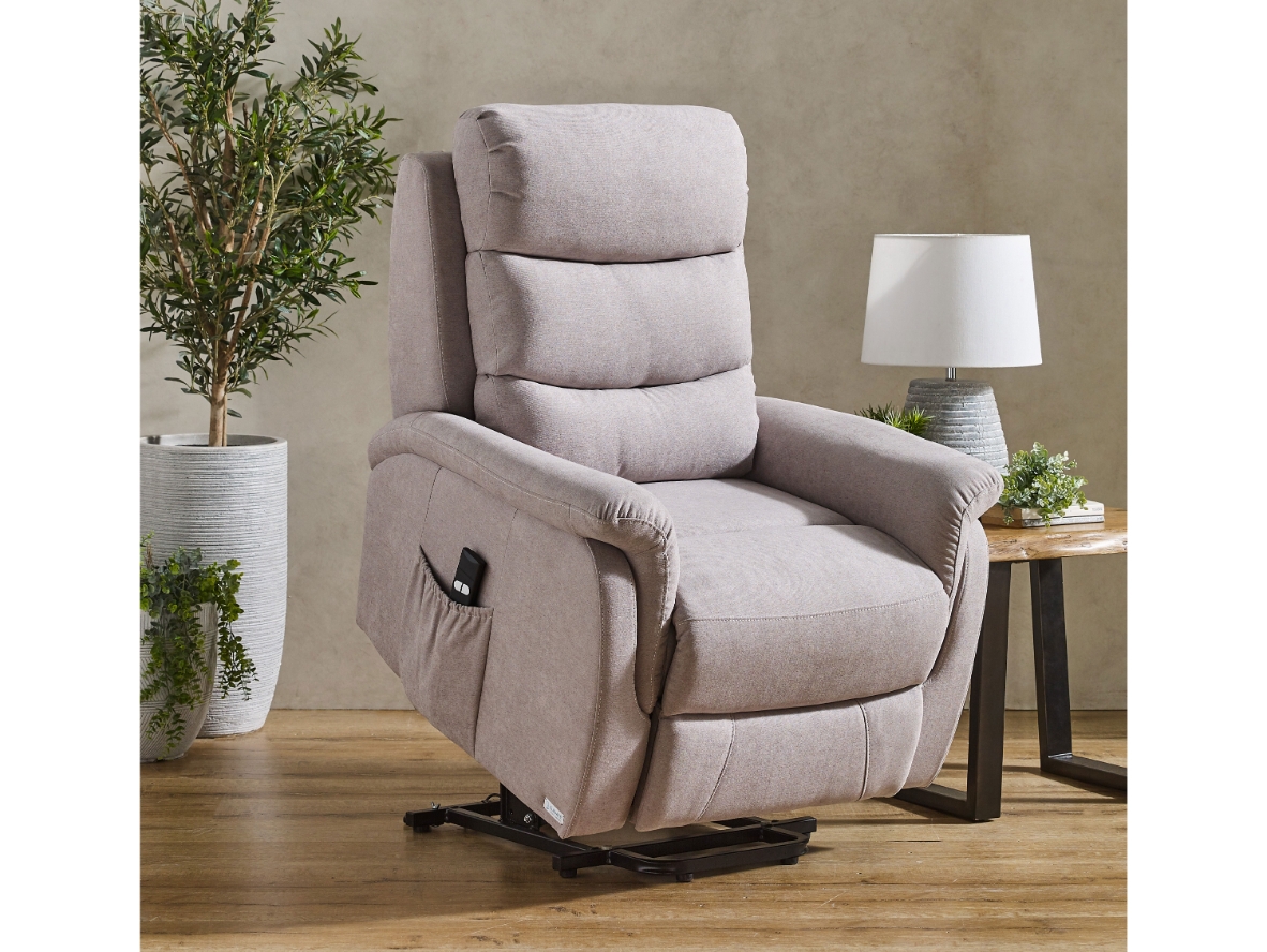 Harvey norman lift outlet recliners