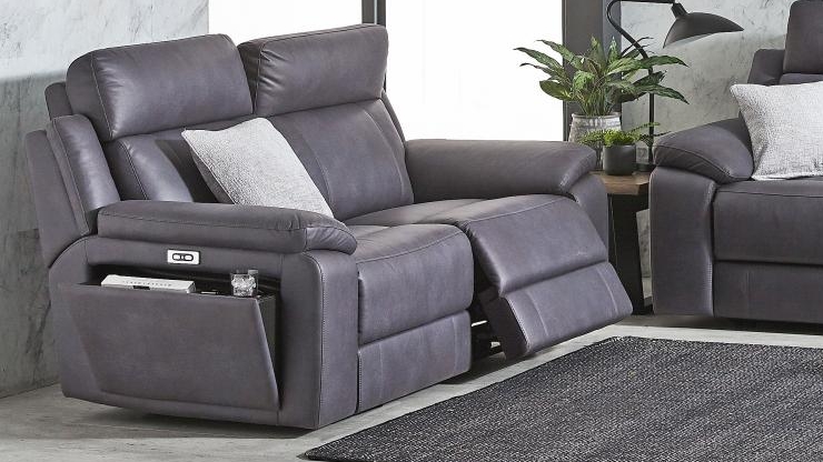 Harvey norman discount 2 seater couch