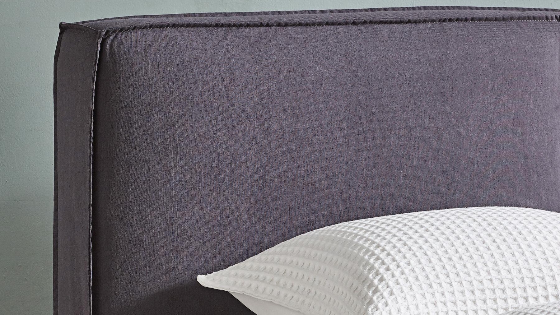 Hayes Slip Bed Harvey Norman