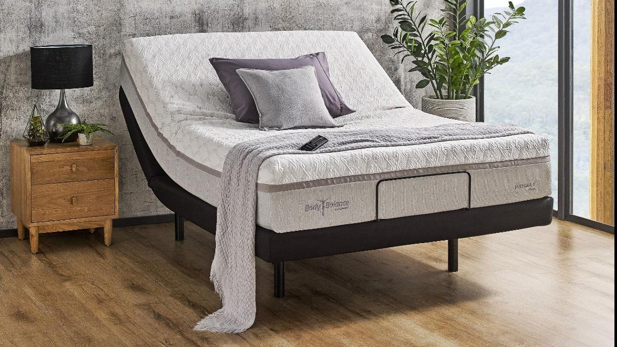 Harvey norman 2024 adjustable beds