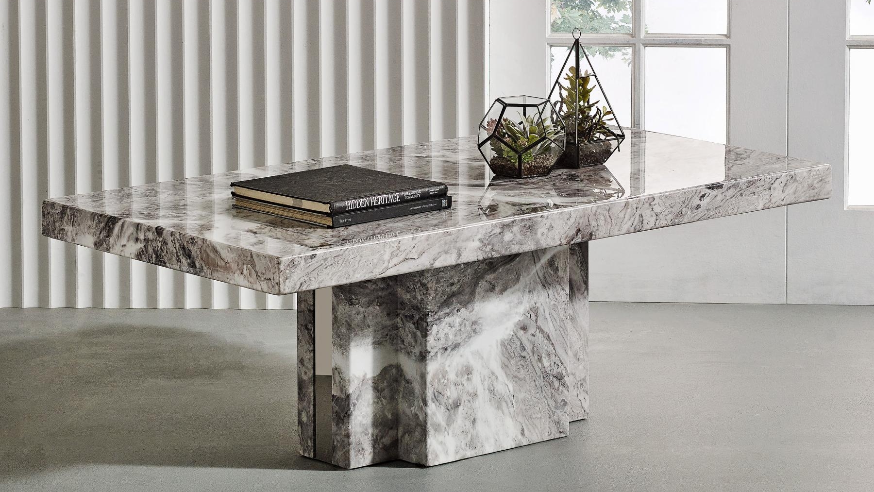 Villena Coffee Table Harvey Norman