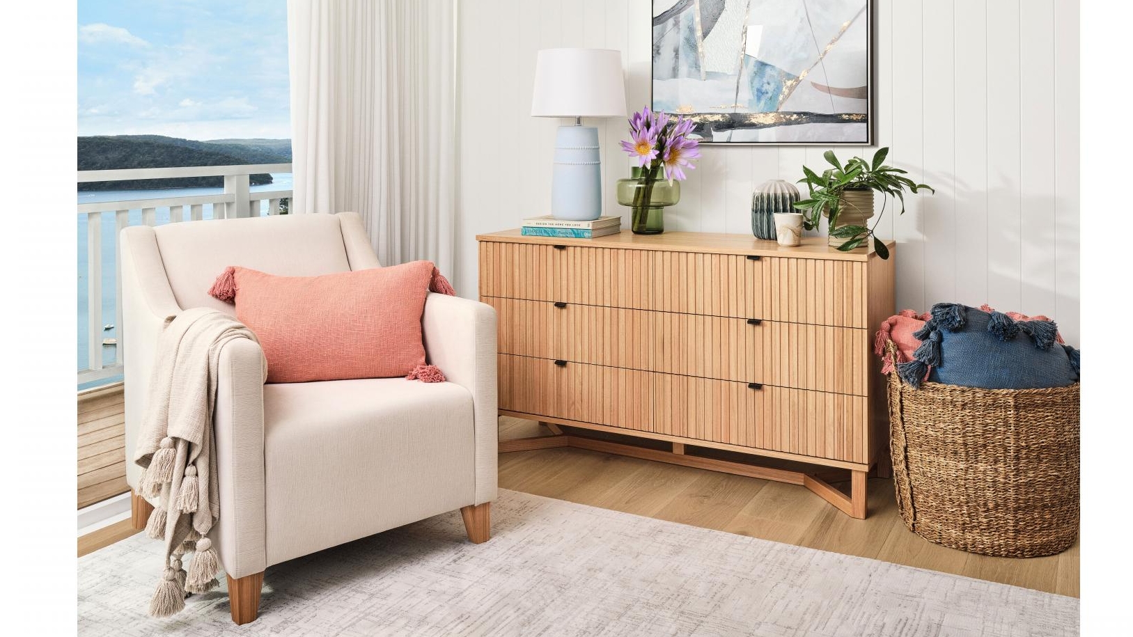 Virgo Bedroom Chair Harvey Norman