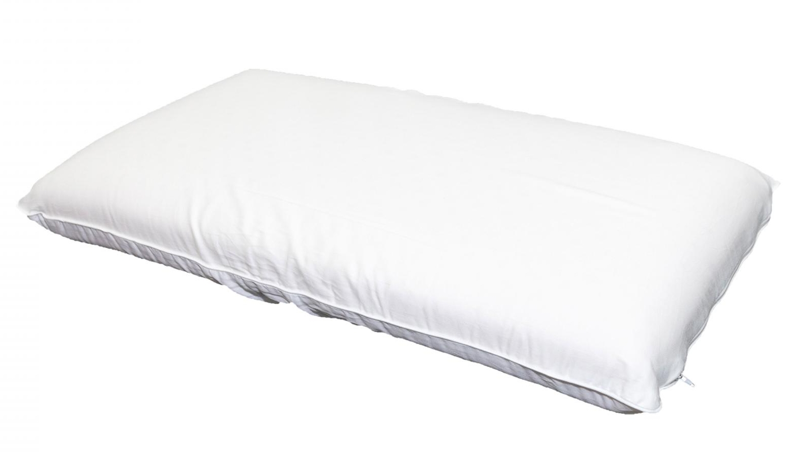 A.H Beard Organic Latex High Pillow Harvey Norman