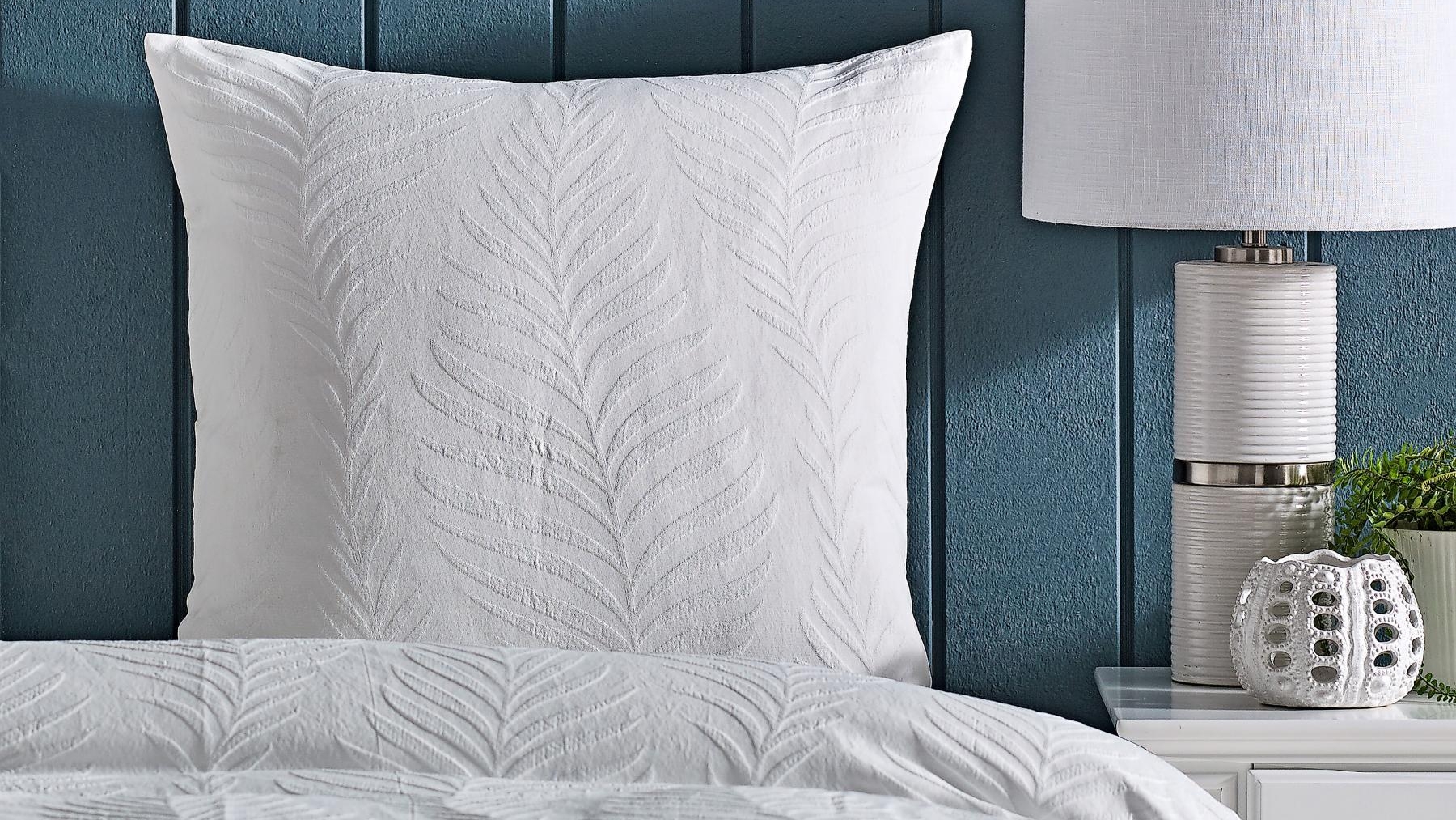 L'Avenue Florida European Pillowcase