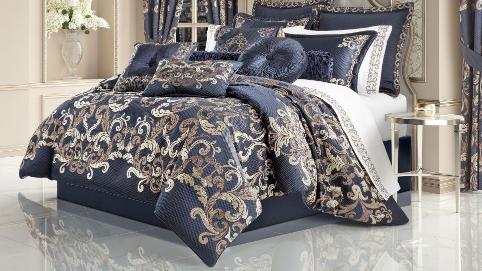 Giardino Quilt Cover Set - Super King