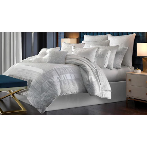 Becco Quilt Cover Set