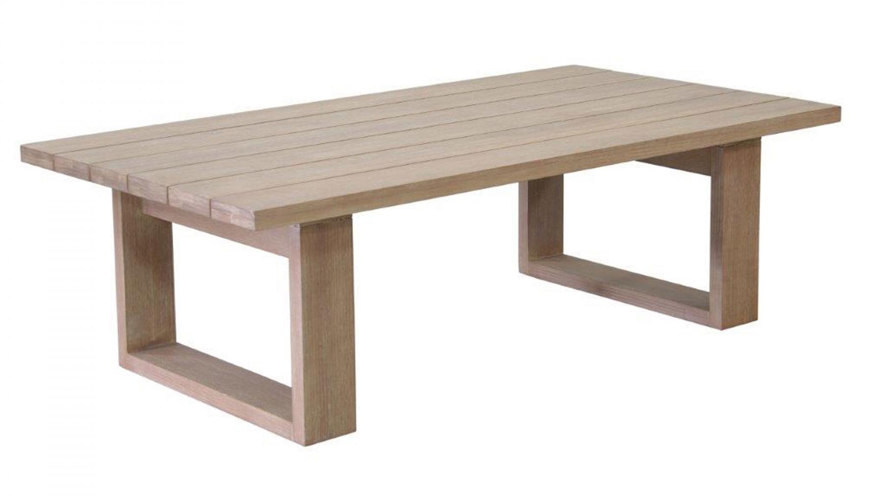 Panama Outdoor Coffee Table Harvey Norman