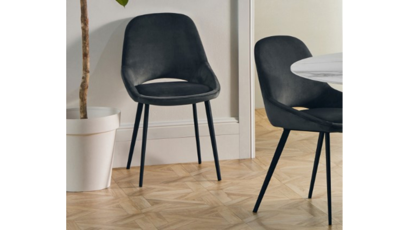 Tamari Dining Chair Harvey Norman