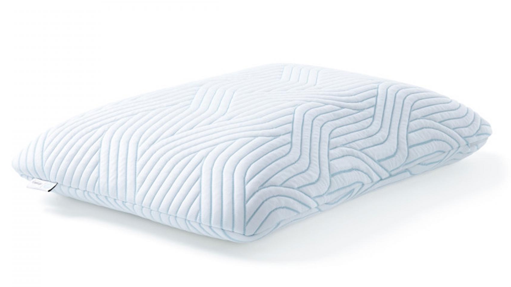 Tempur SmartCool Symphony Medium Pillow Harvey Norman