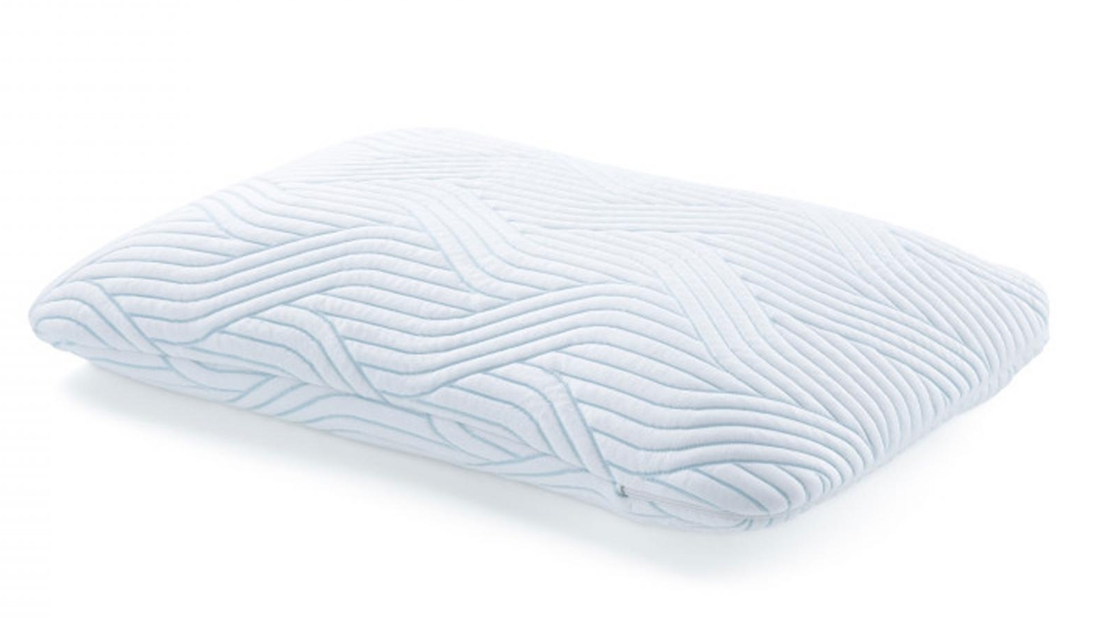 Tempur SmartCool Symphony Medium Pillow | Harvey Norman