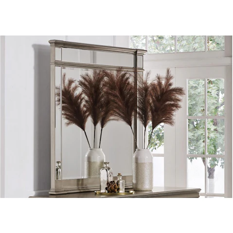 Jessica MK2 Mirror