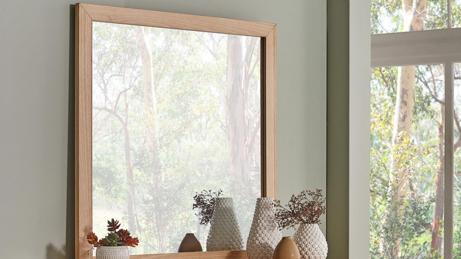 Anglesea Mirror