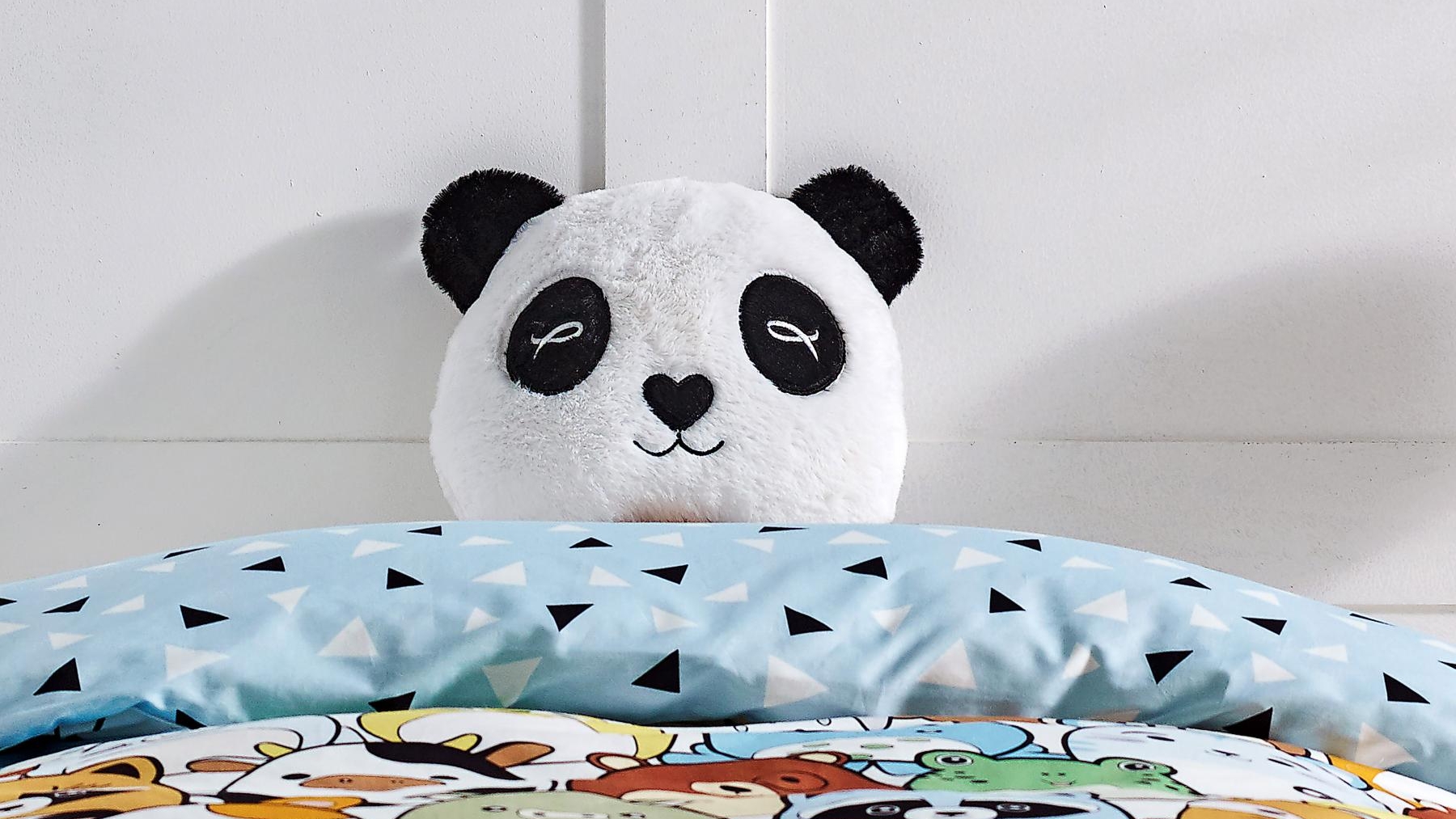 Alvin Cushion