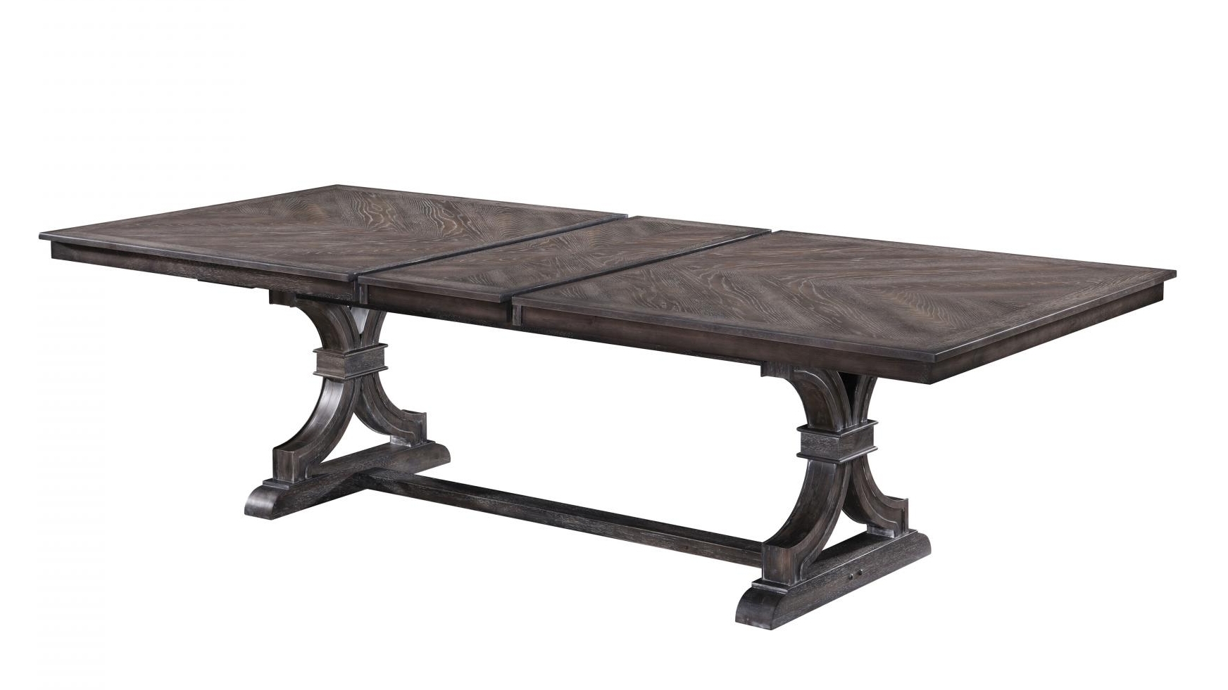 Lockwood Extension Dining Table Harvey Norman