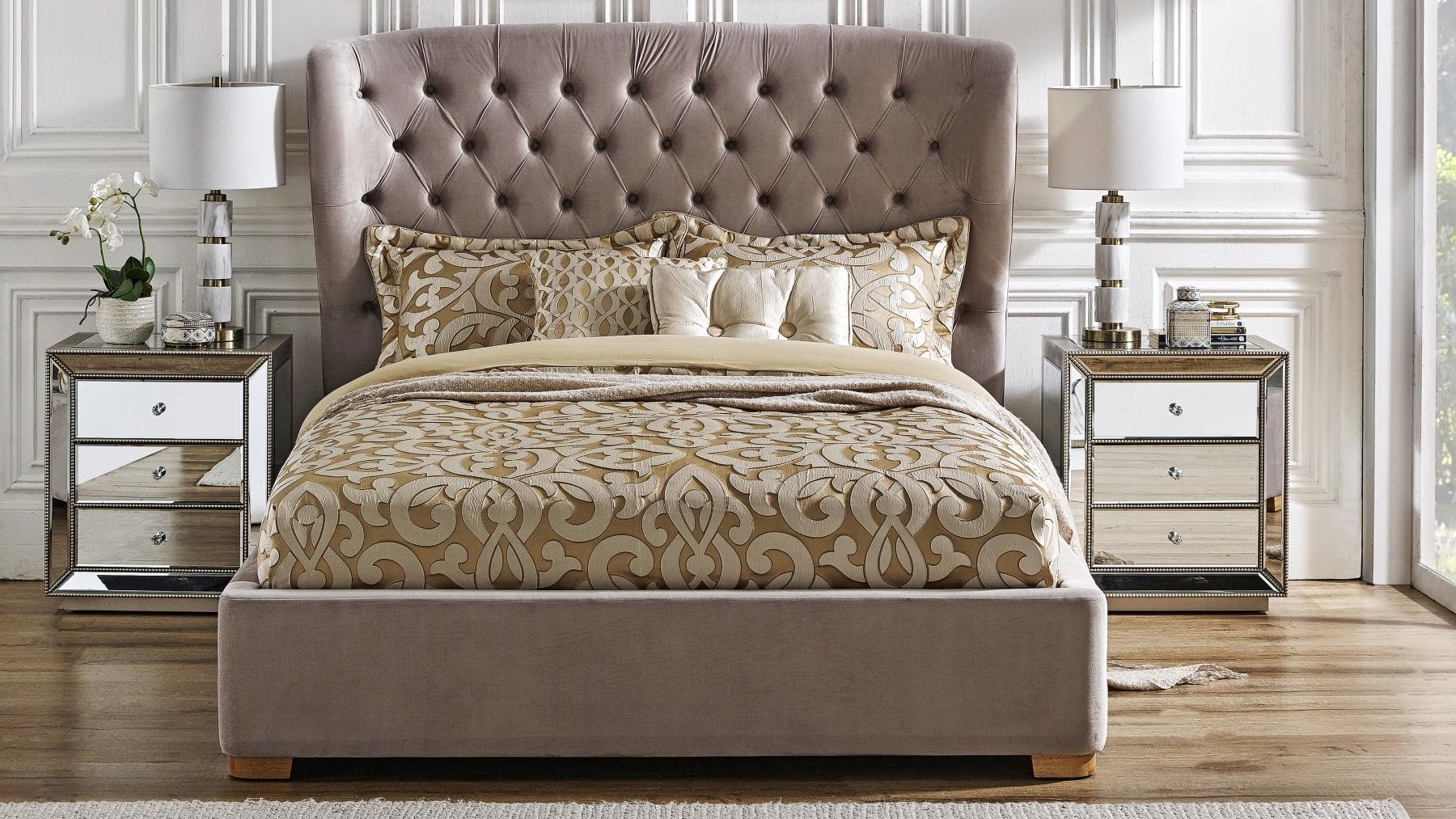 Rene Bed