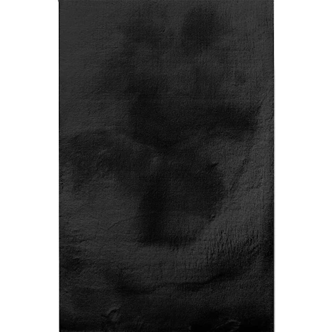 Bambi Black Rug - Medium