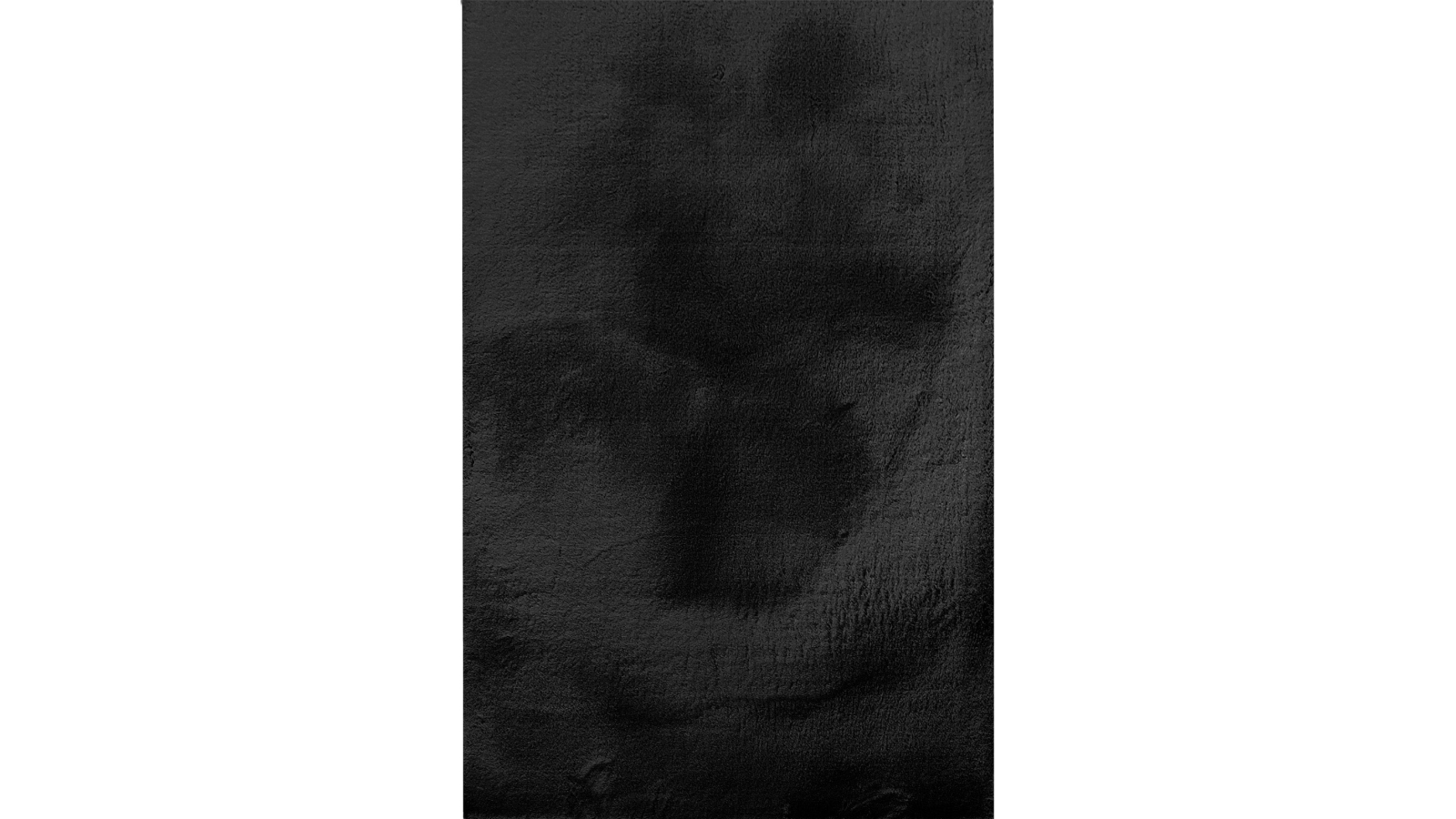 Bambi Black Rug - Large