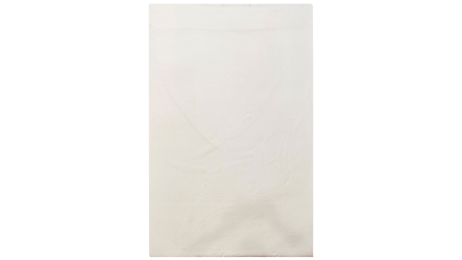 Bambi White Rug - Large