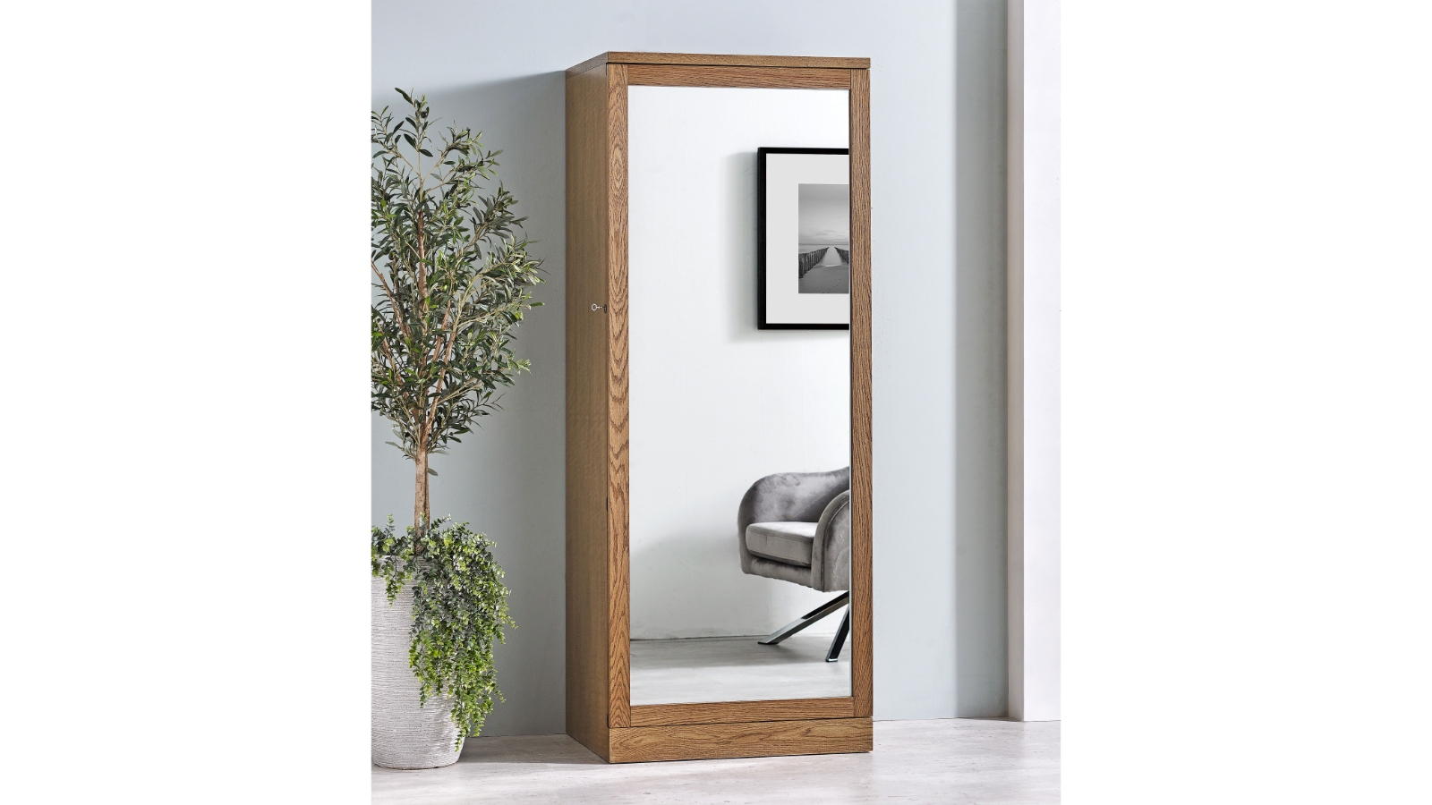 Park Avenue Wardrobe Harvey Norman