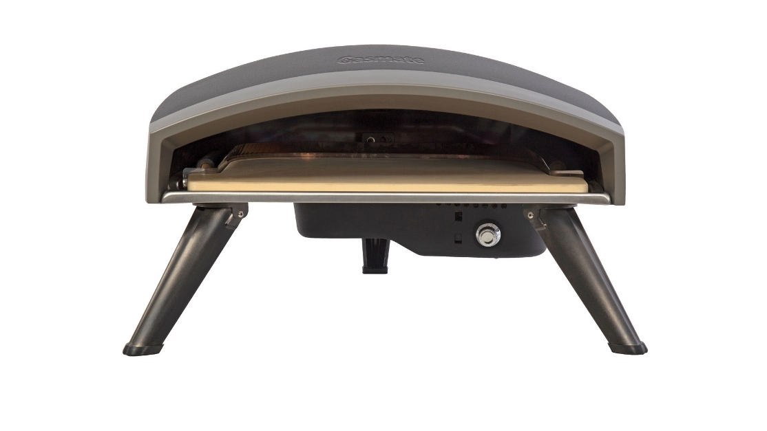 Gasmate Portofino 16Inch Gas Pizza Oven Harvey Norman