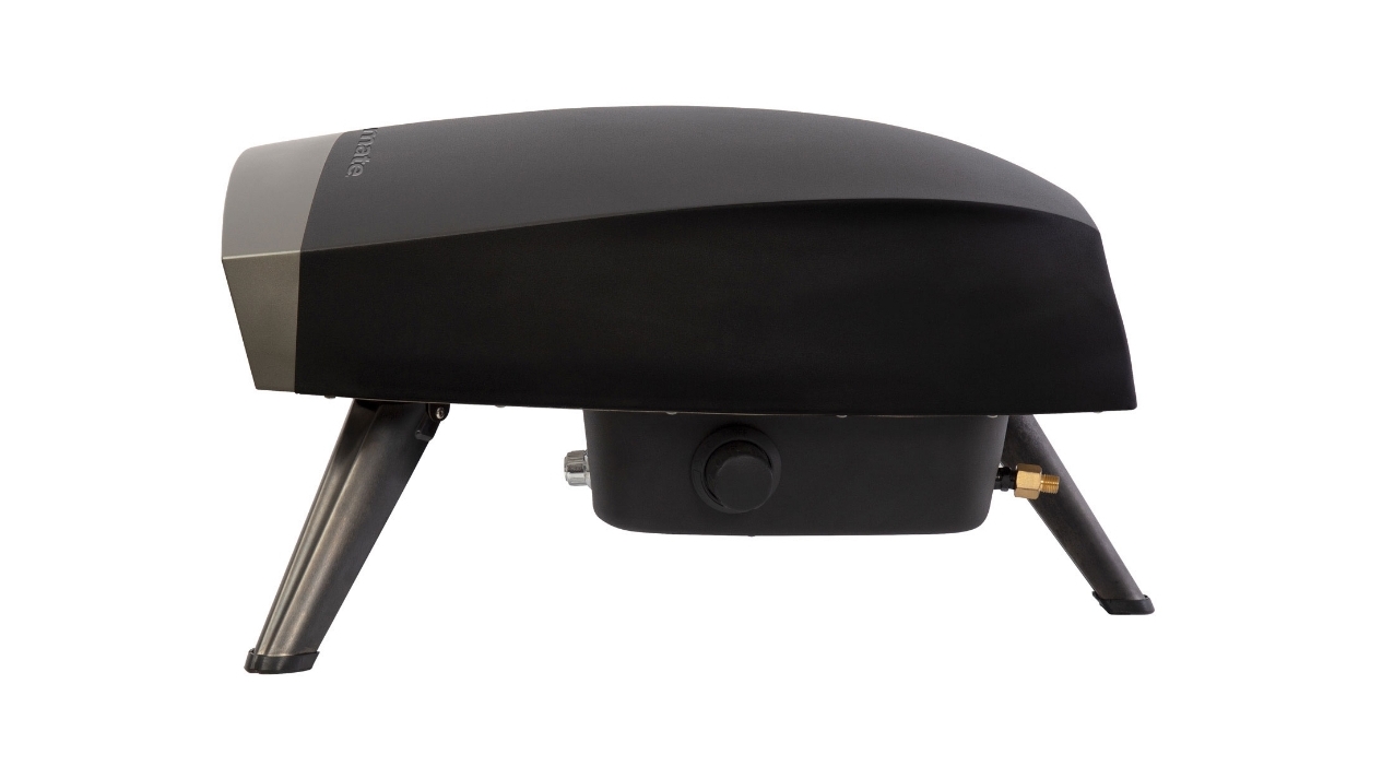 Gasmate Portofino 16Inch Gas Pizza Oven Harvey Norman