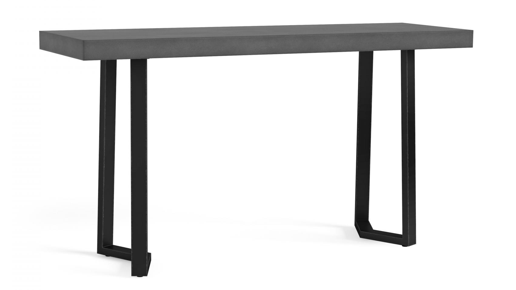 Zena Hall Table Harvey Norman