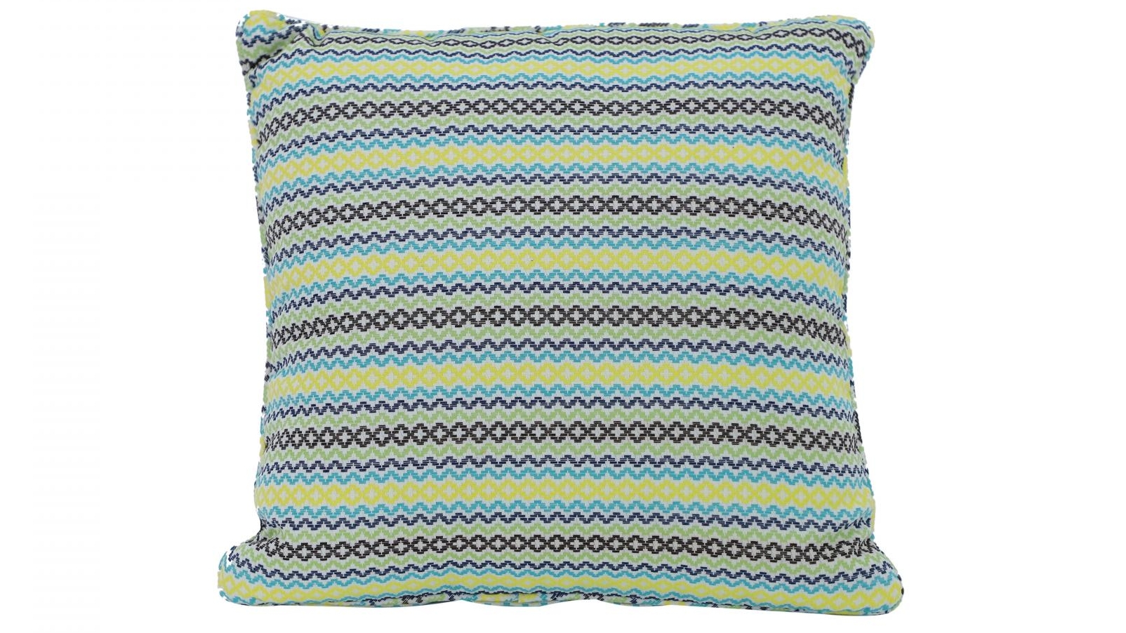 Fiori Jacquard Outdoor Cushion