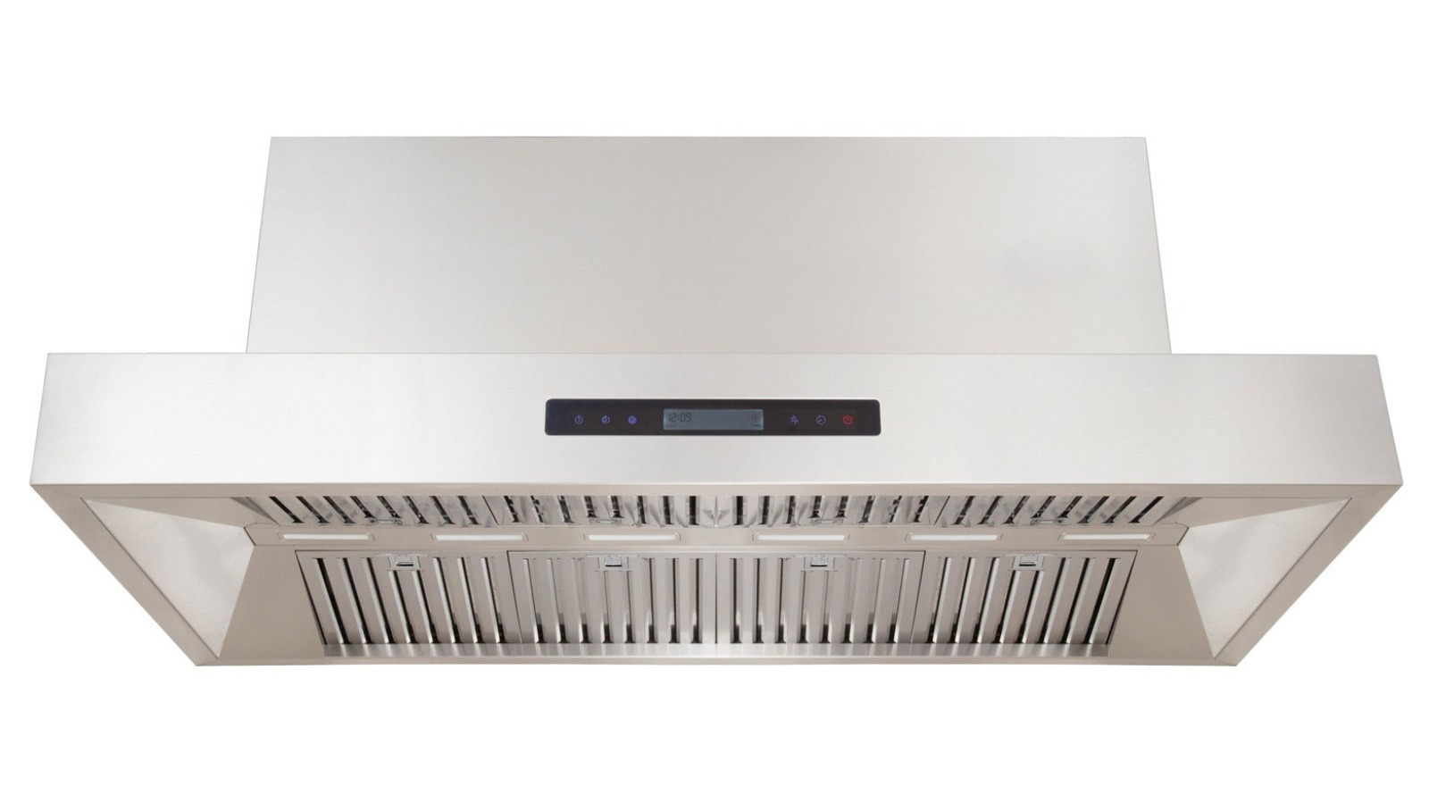 Excelsior 148cm Roof Mount Rangehood