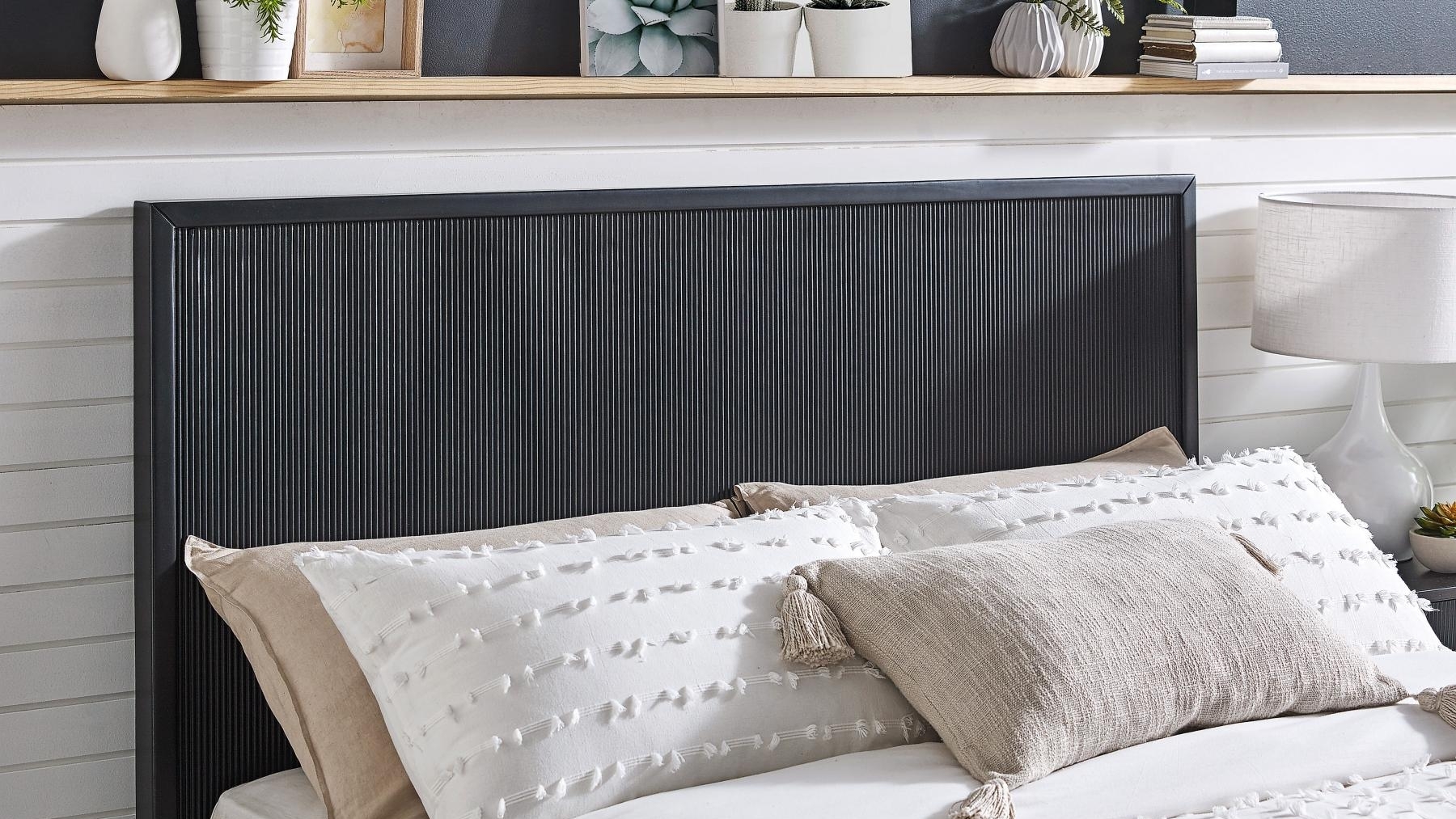 Arlington Bed Harvey Norman