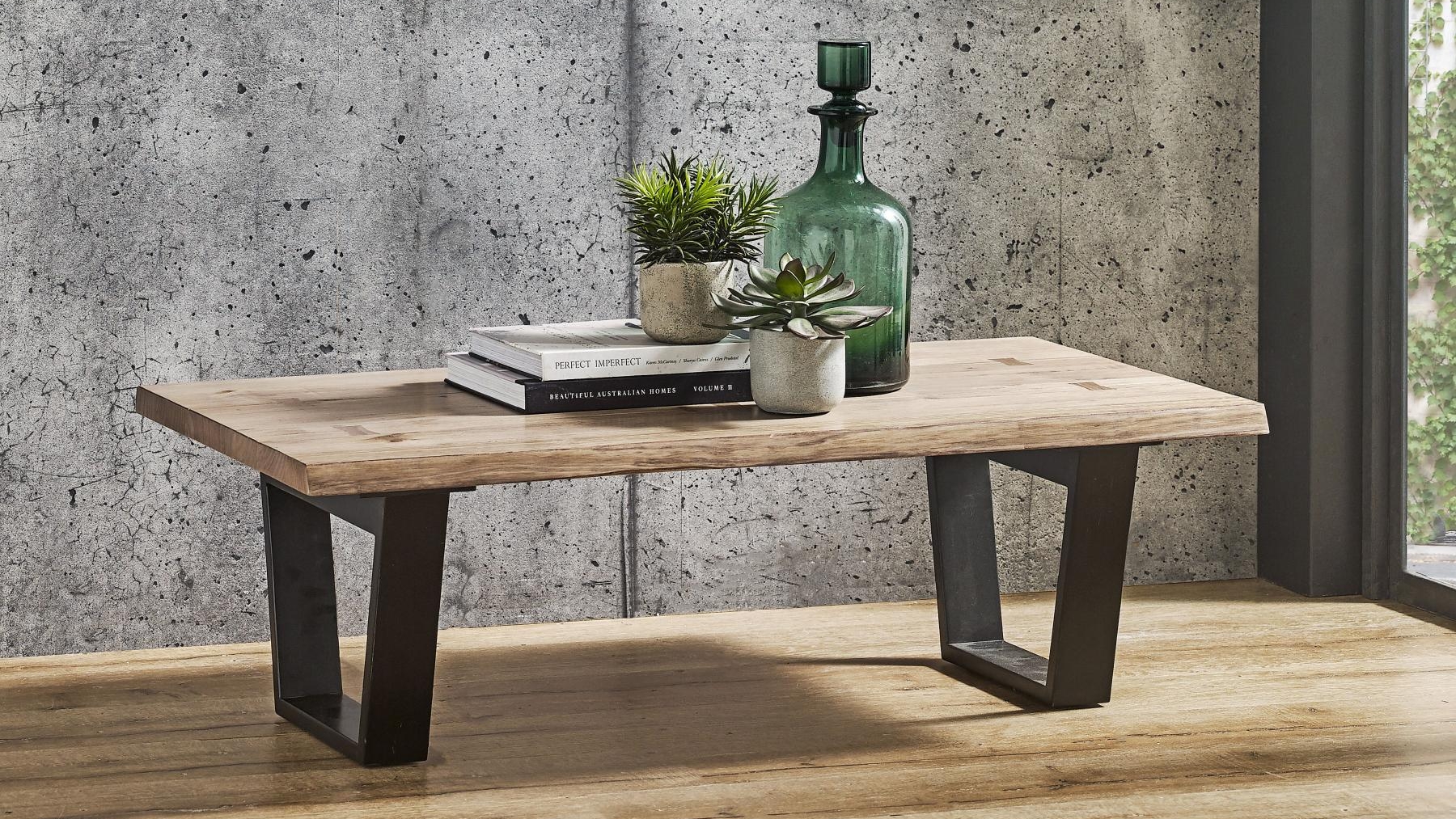 Adven Coffee Table Harvey Norman