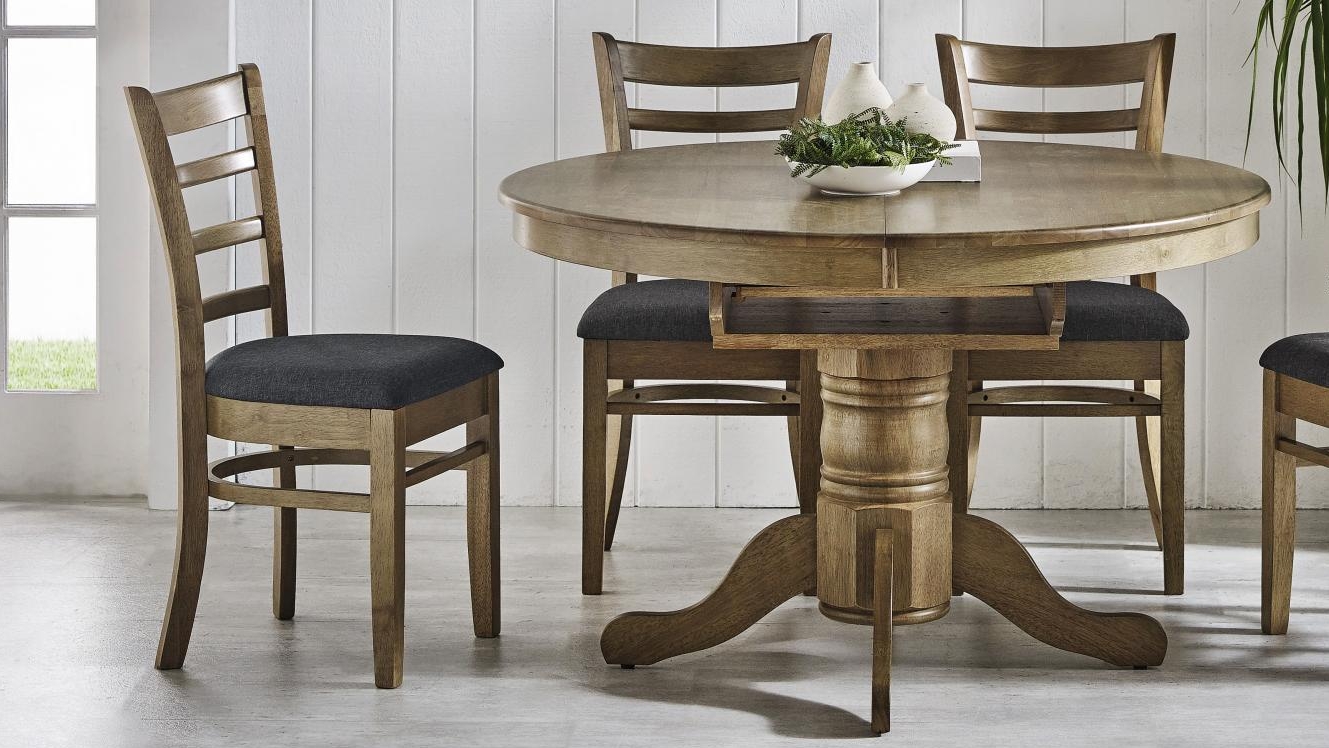 Miller River Dining Chair Harvey Norman