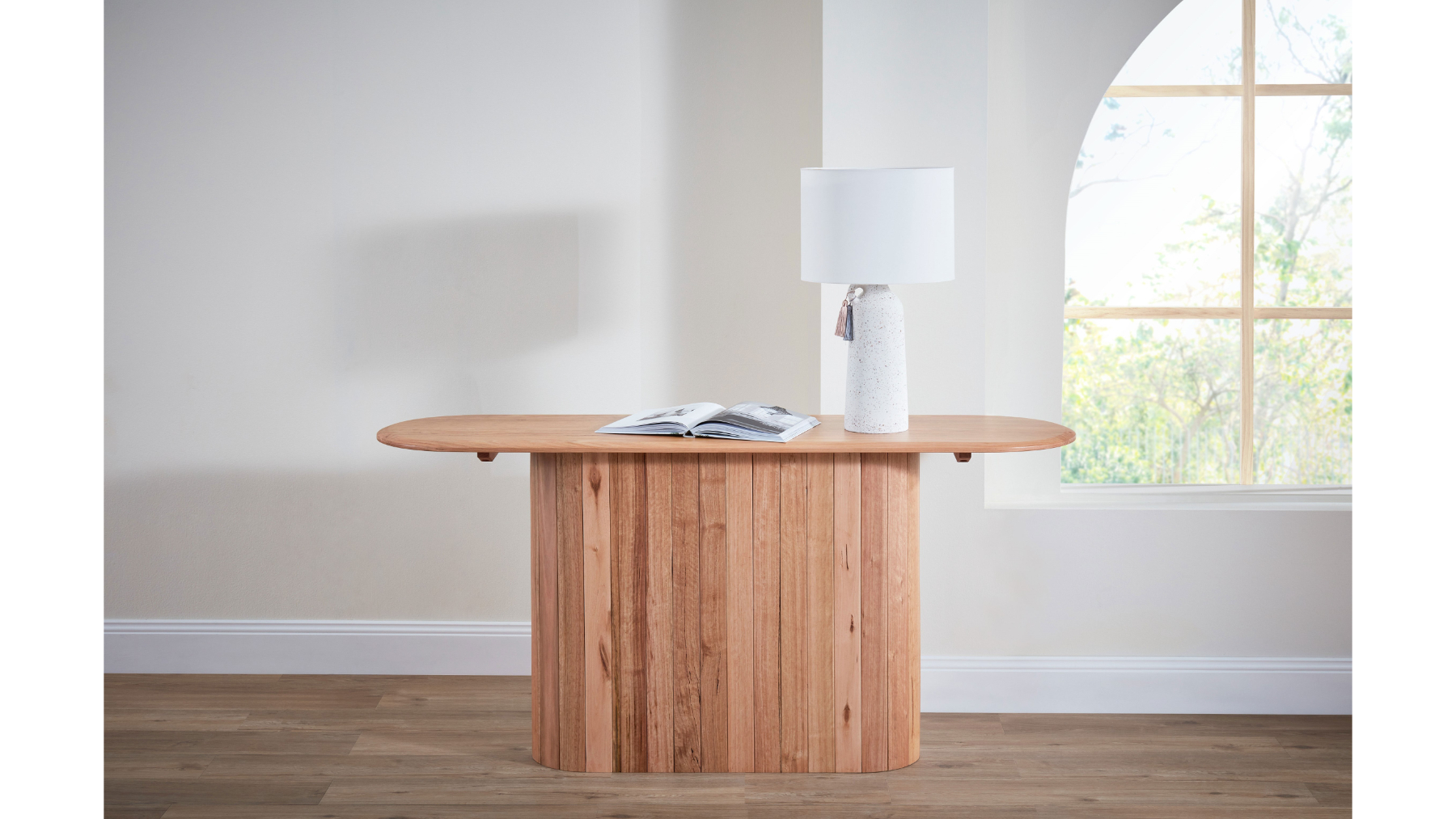 Claire Hall Table Harvey Norman