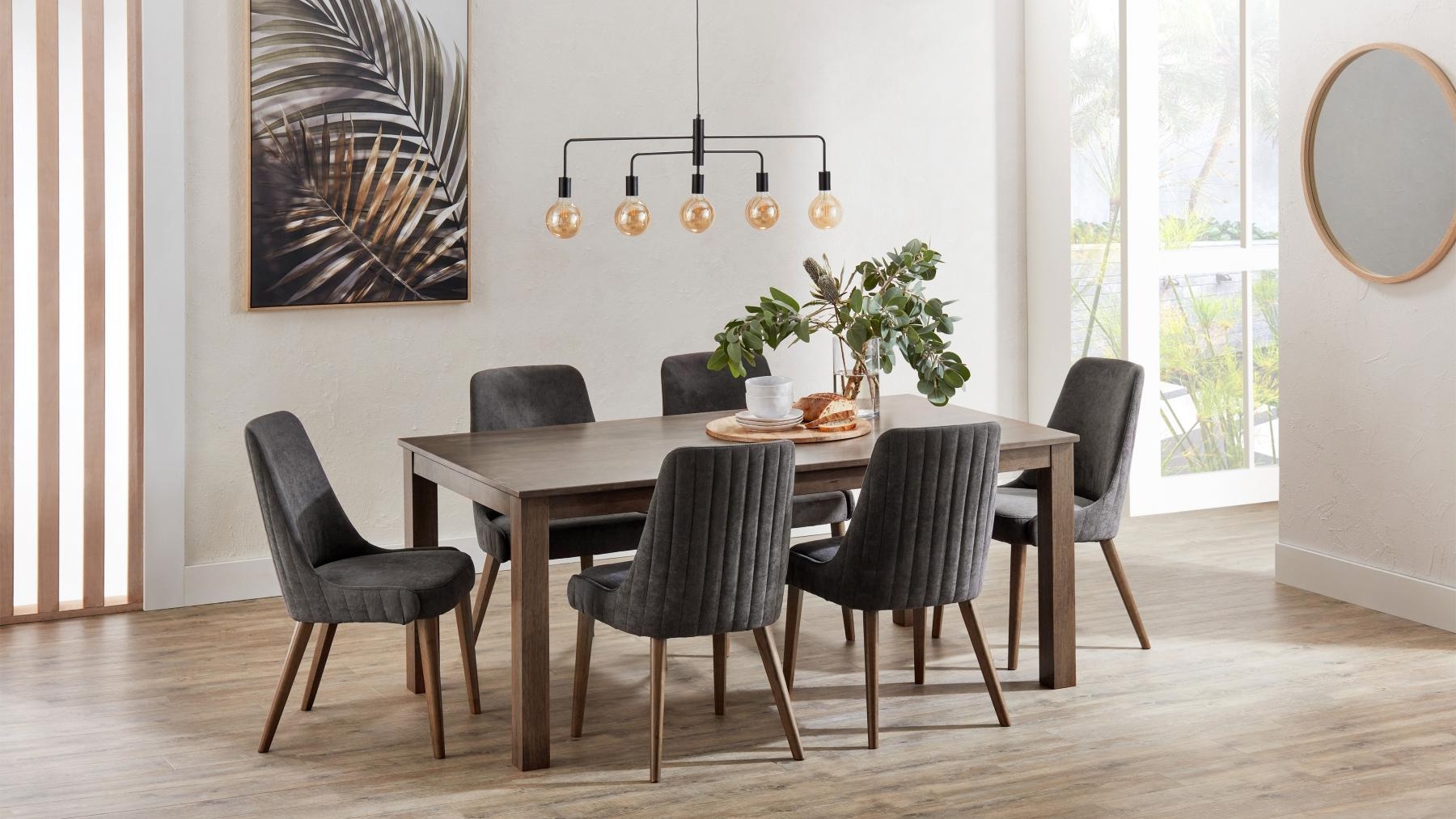 Harvey Norman Dining Room Settings