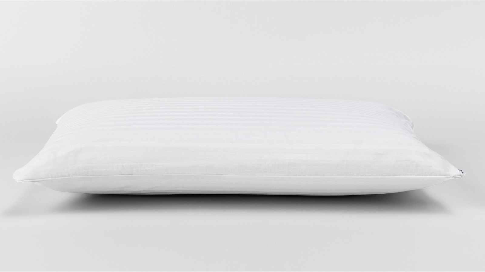 Dunlopillo Luxurious Latex Medium Profile & Soft Feel Pillow Harvey