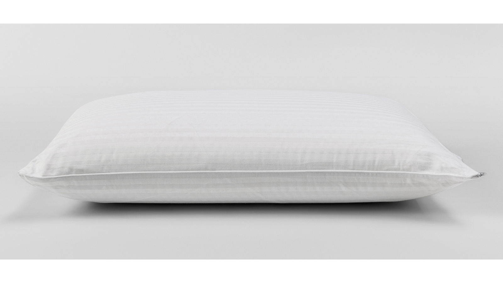 Dunlopillo Luxurious Latex High Profile Medium Feel Pillow Harvey Norman