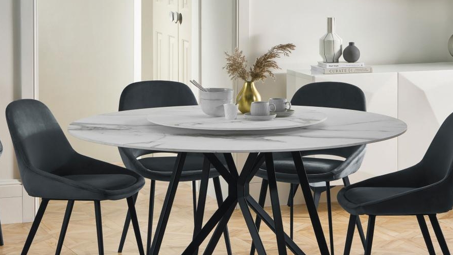 Tamari Lazy Susan Harvey Norman