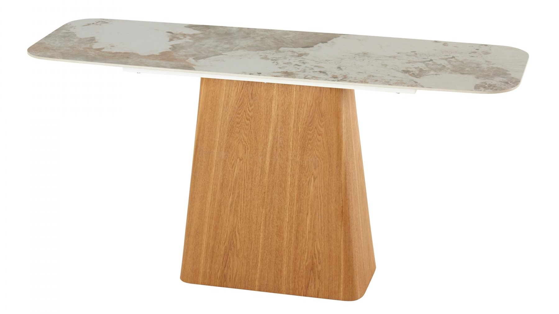 Lucianne Console Table Harvey Norman