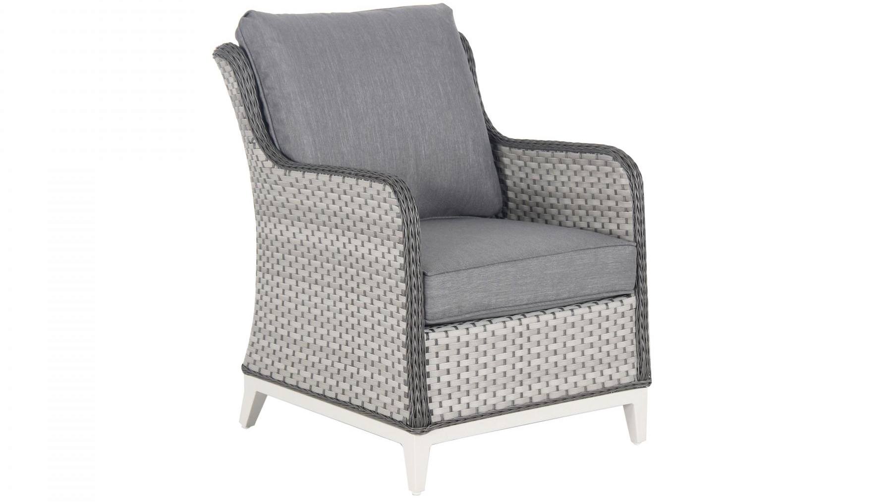 Ortego Outdoor Dining Chair
