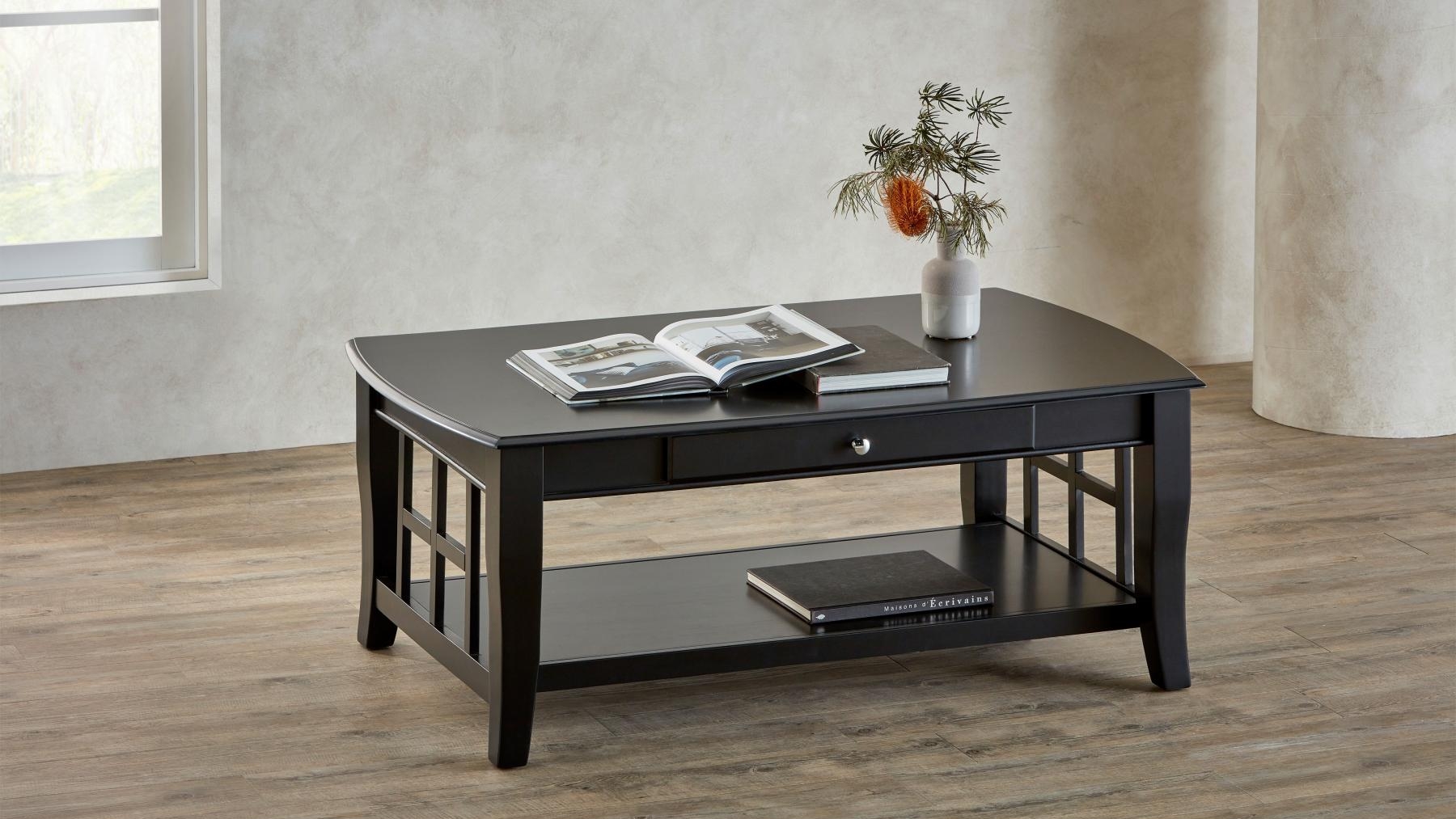 Conrad Coffee Table Harvey Norman