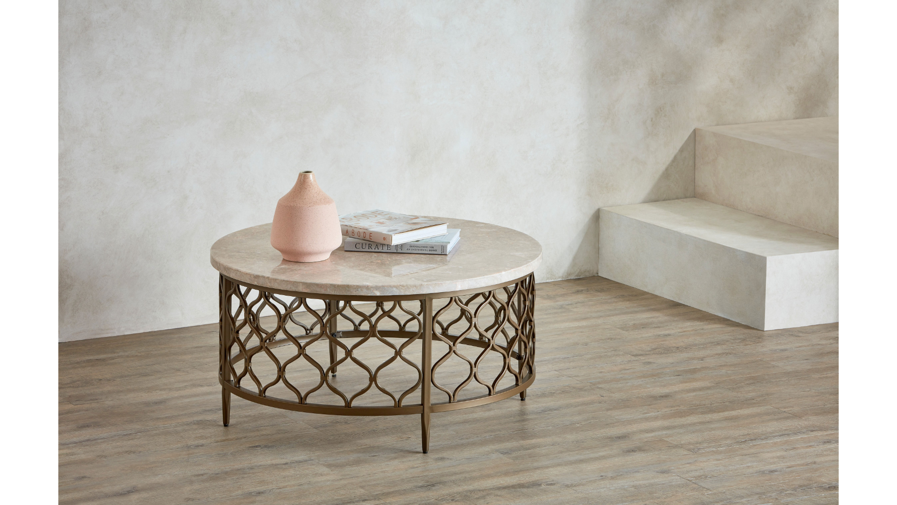 Ranier Coffee Table Harvey Norman