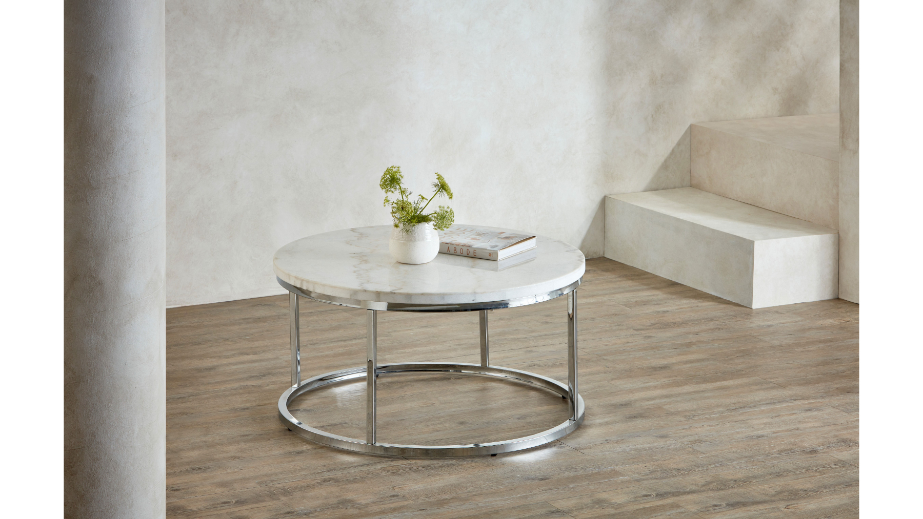 Ricco Coffee Table Harvey Norman