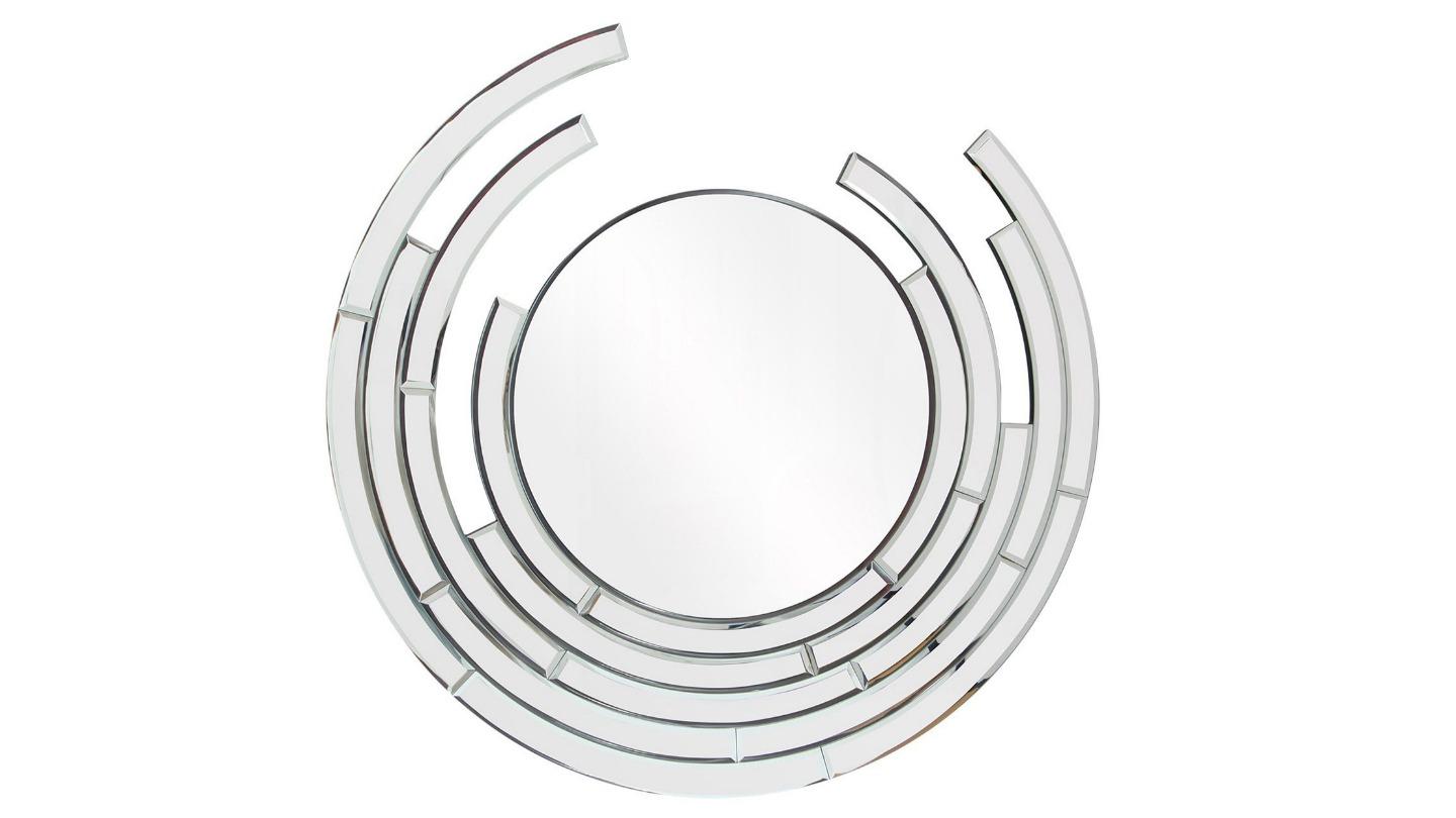 Arlington Wall Mirror Harvey Norman