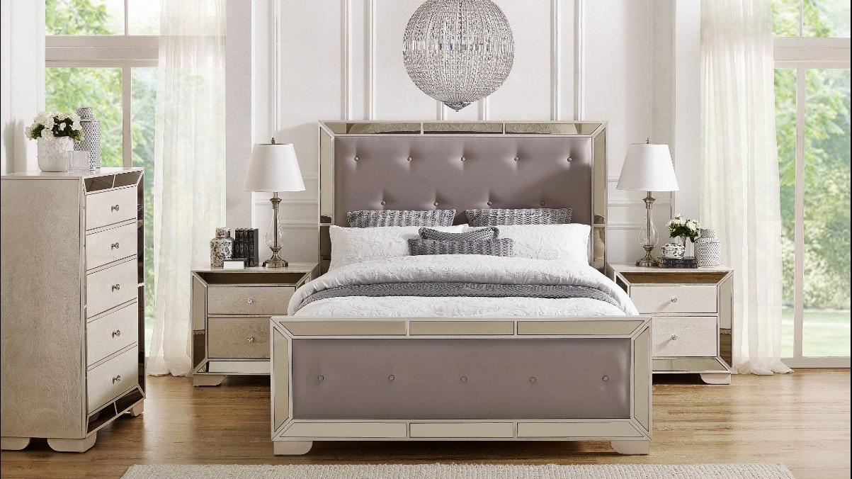 Juliette Bed
