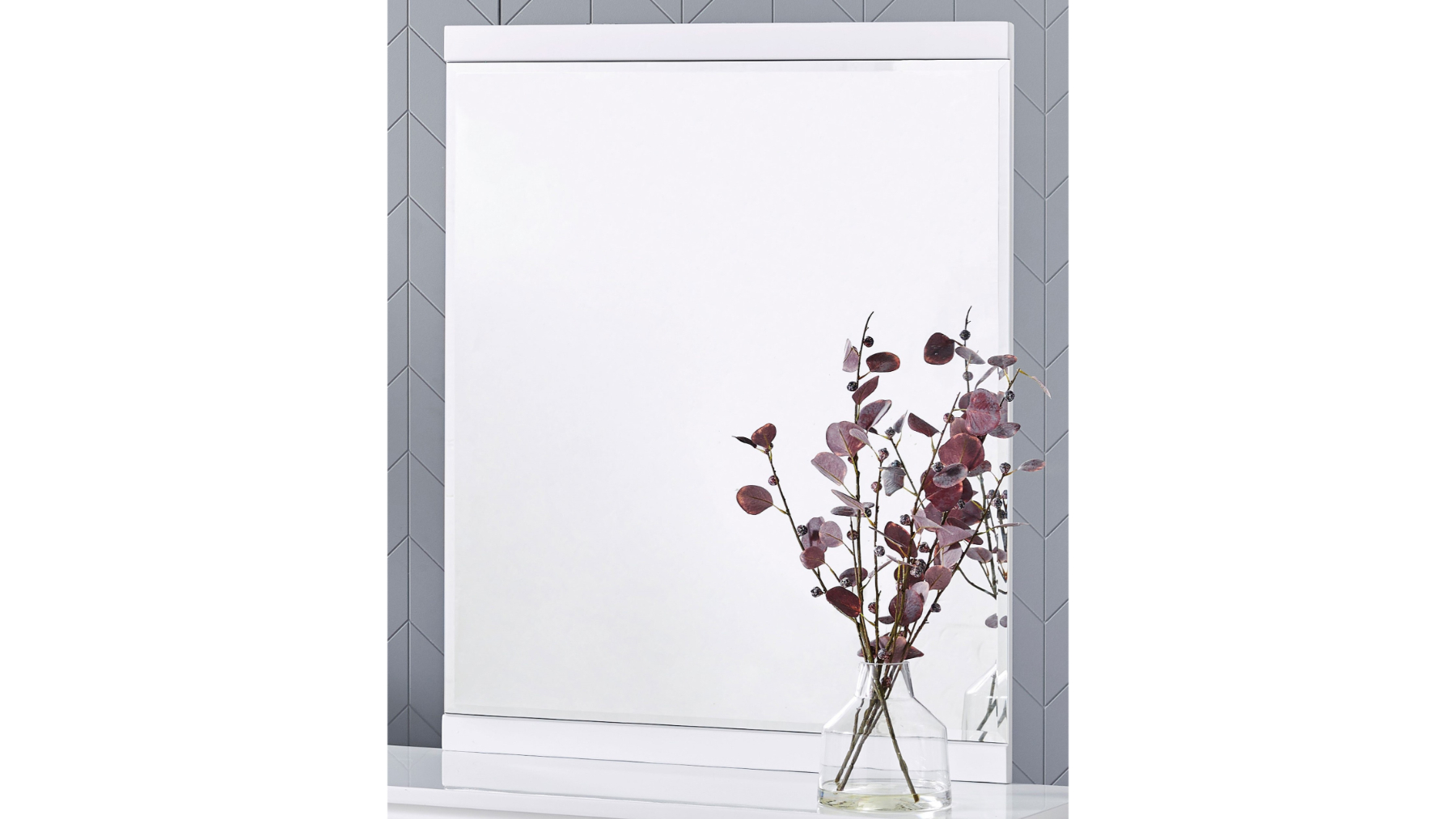 Thredbo Mirror Harvey Norman