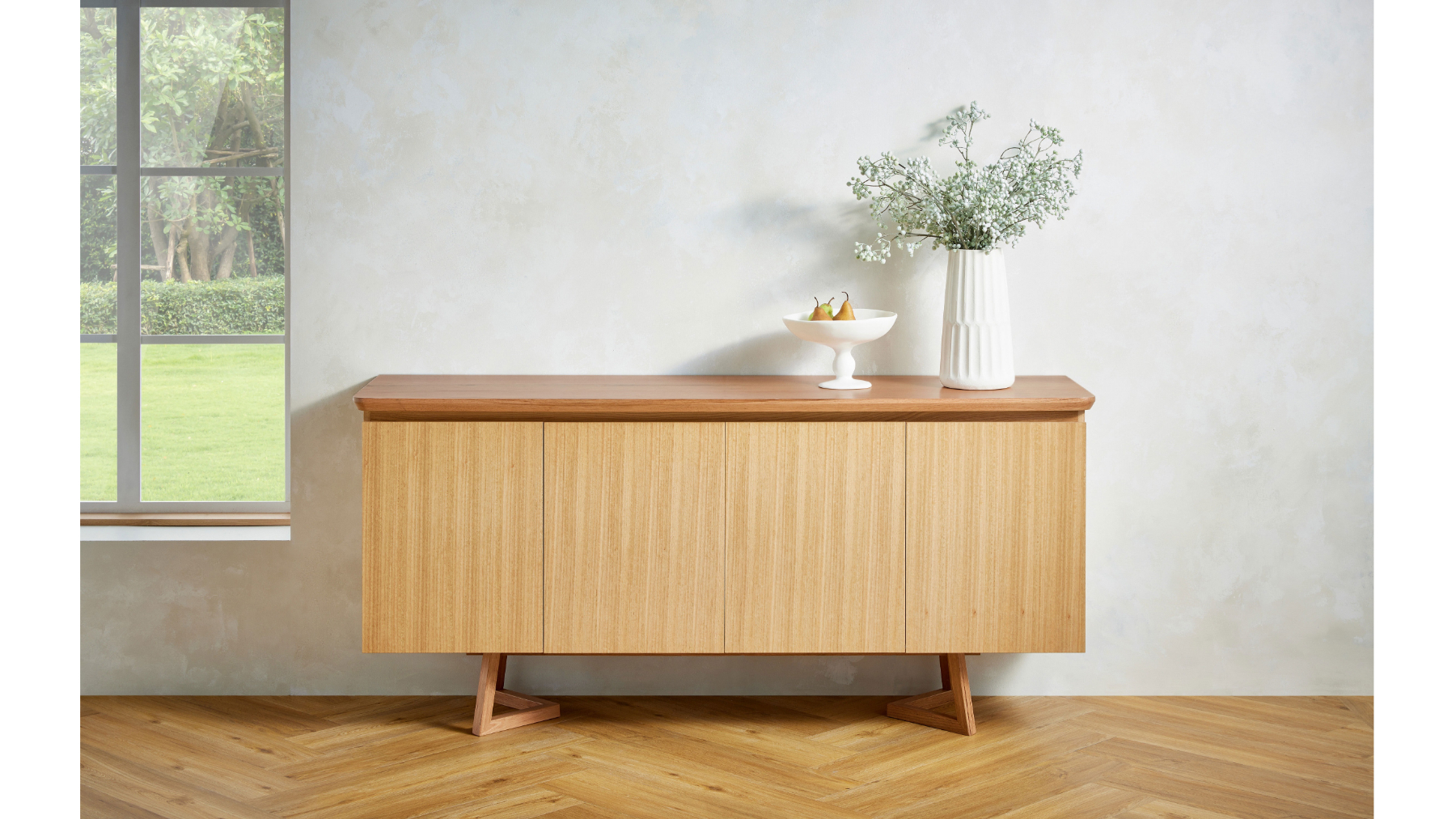 Eclipse Buffet Harvey Norman