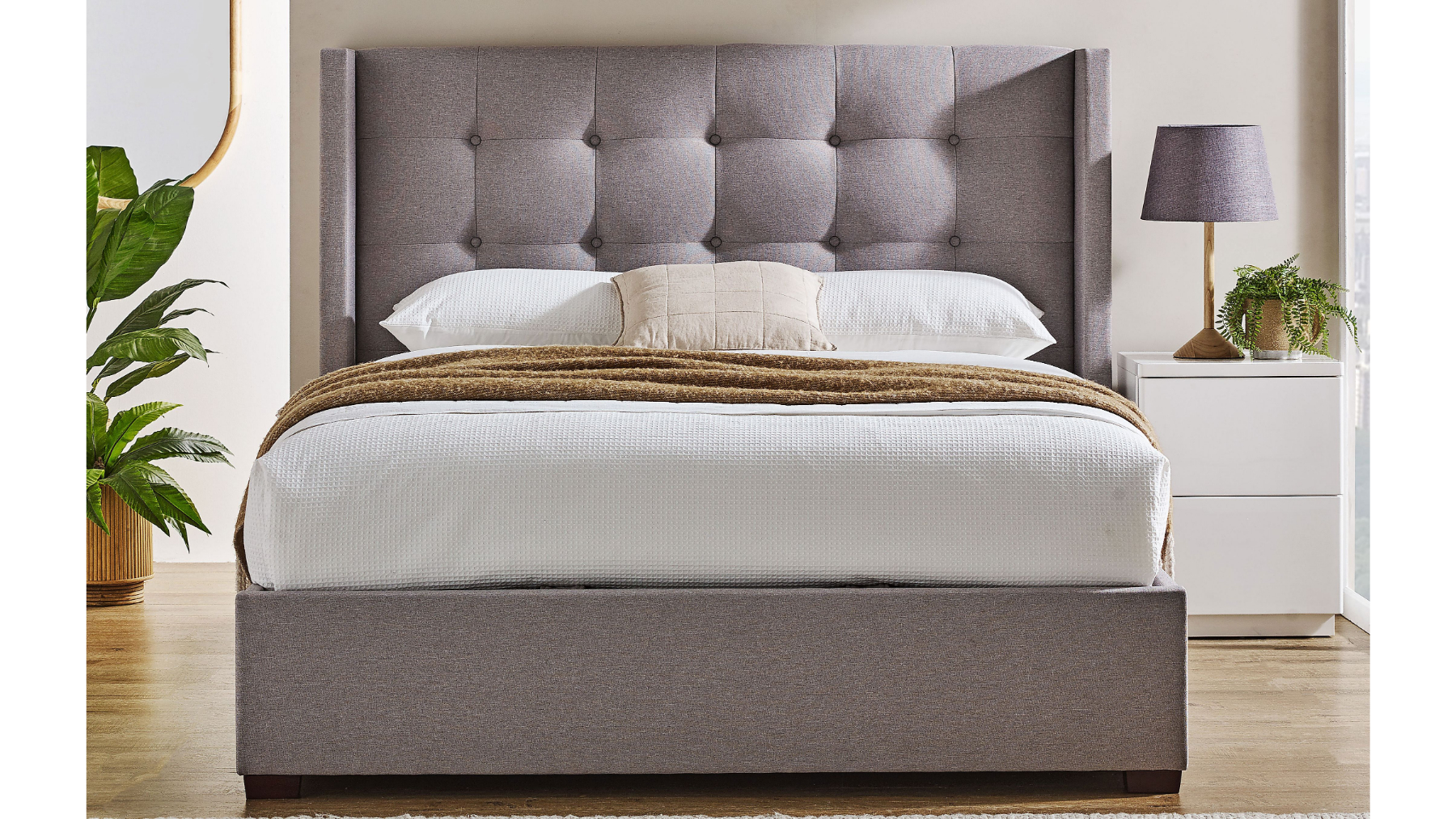 Lift beds harvey norman online