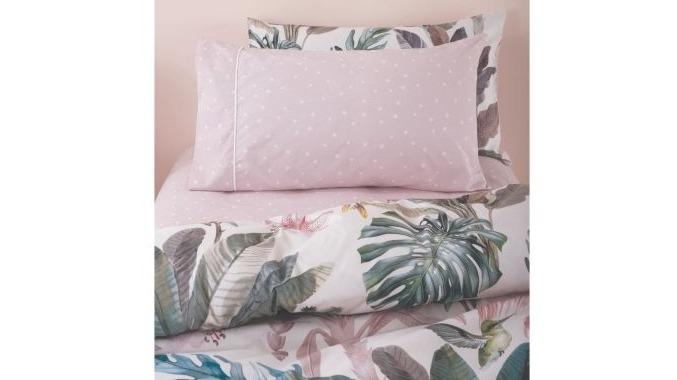 Squiggles Starlight Combo Sheet Set - King Single