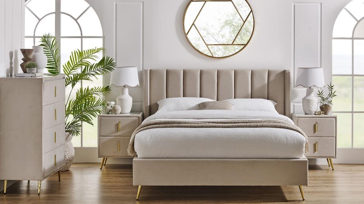 Zoe Bed